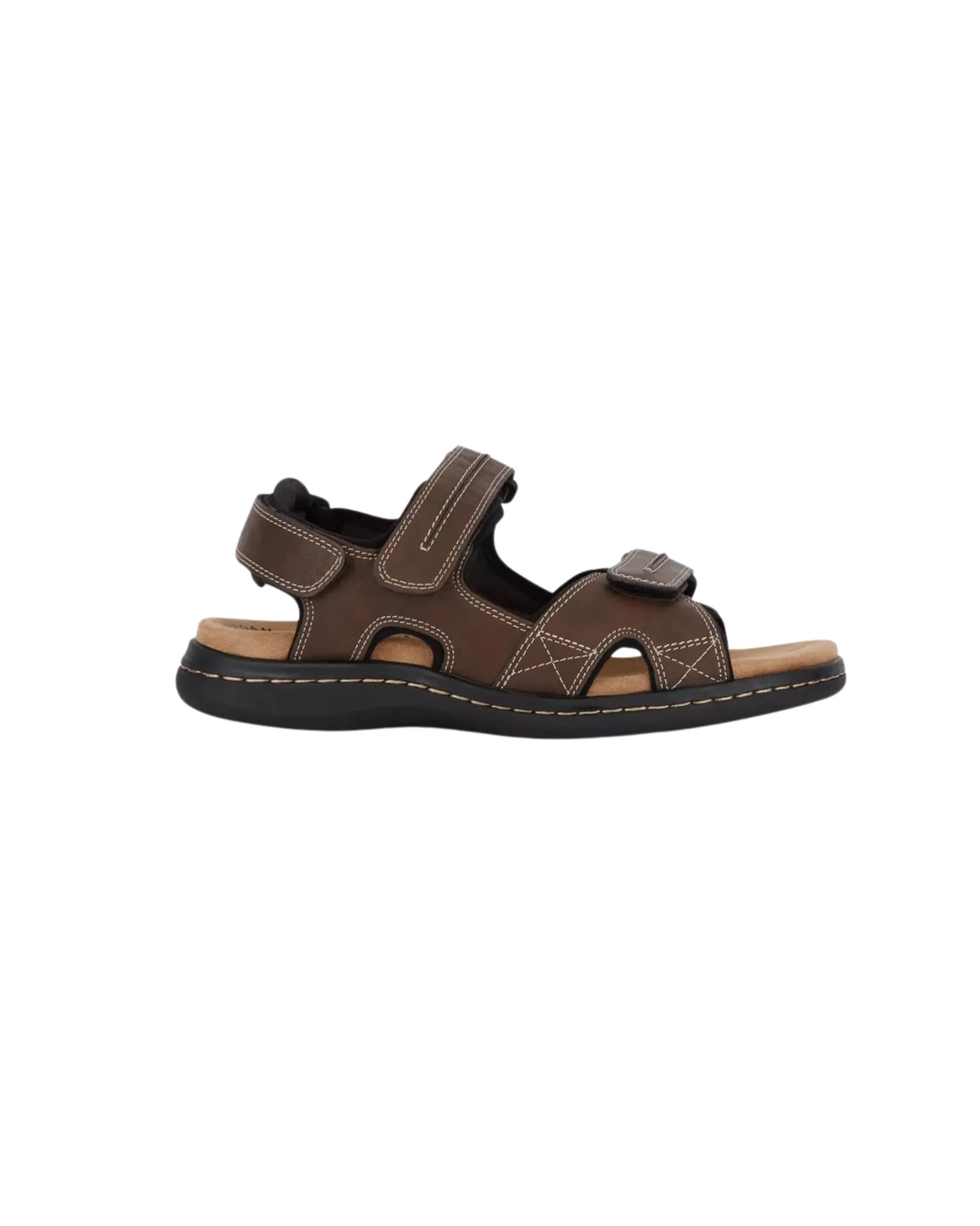 DOCKERS Men Newpage Sandal