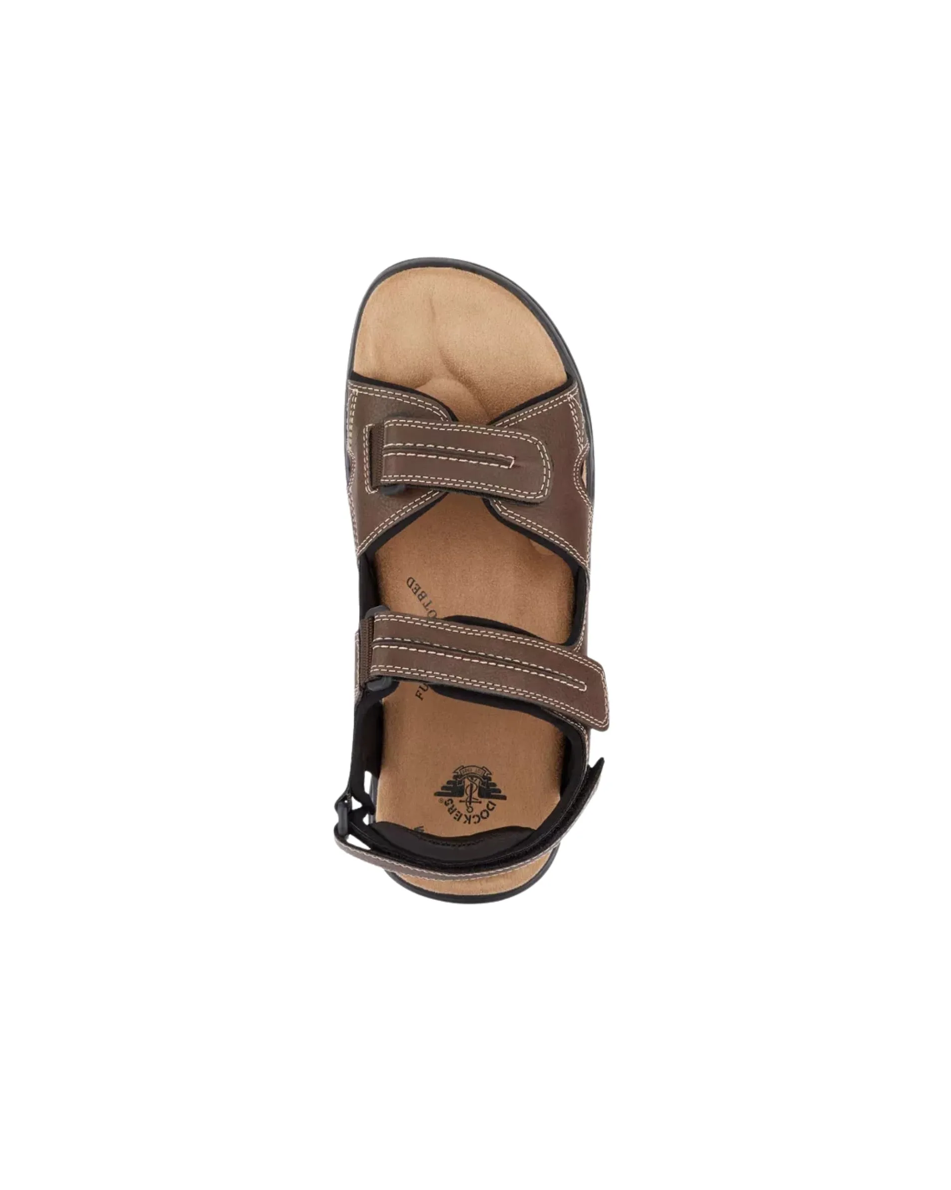 DOCKERS Men Newpage Sandal
