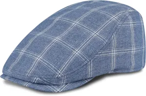 Dockers Men's Ivy Newsboy Hat