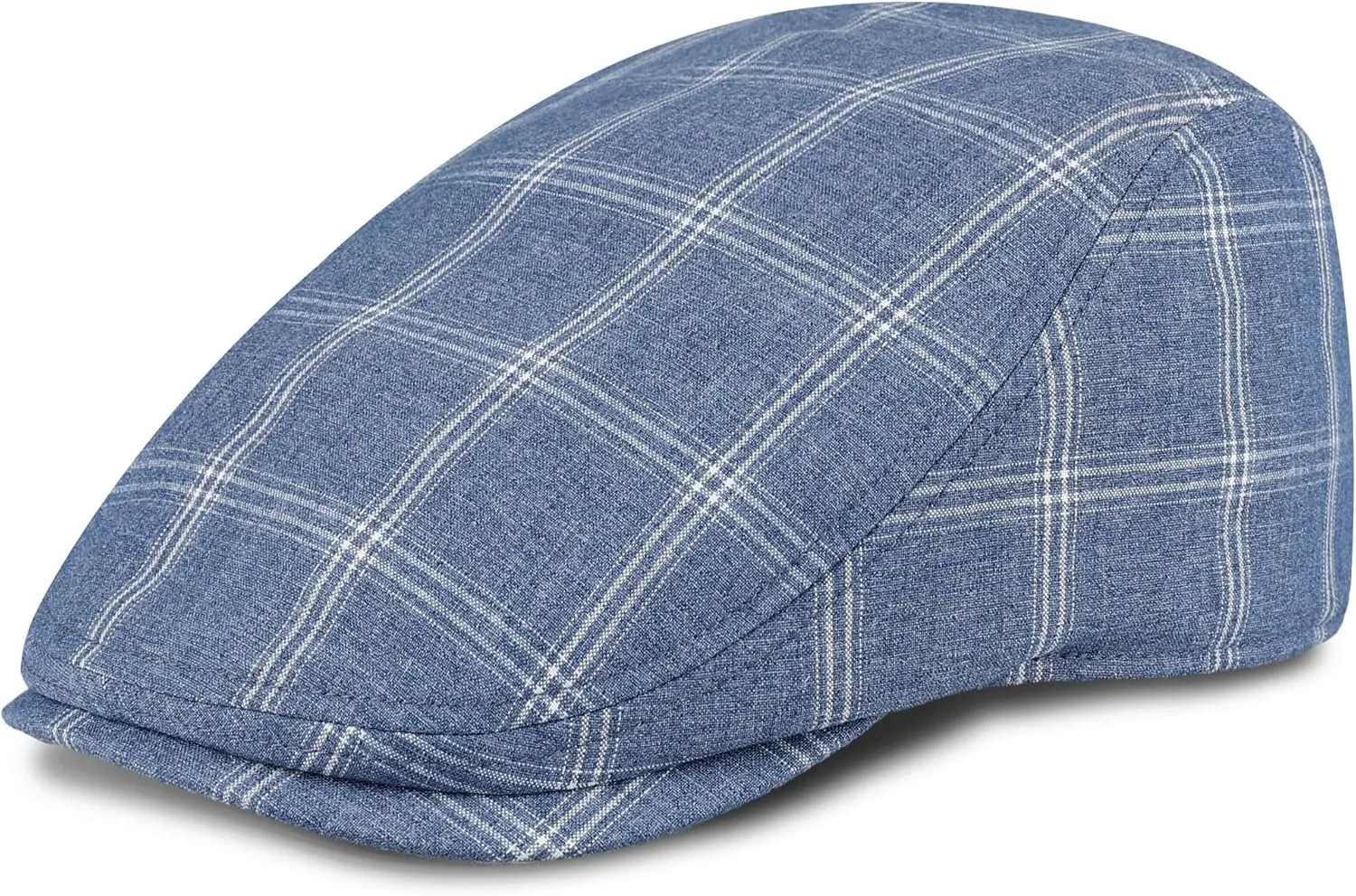 Dockers Men's Ivy Newsboy Hat