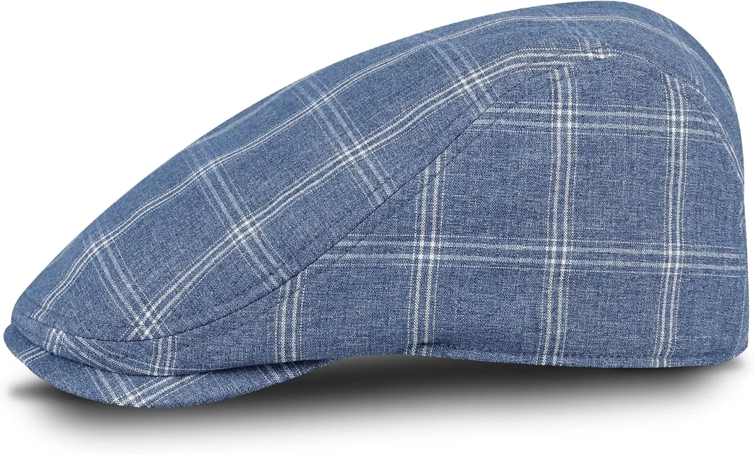 Dockers Men's Ivy Newsboy Hat