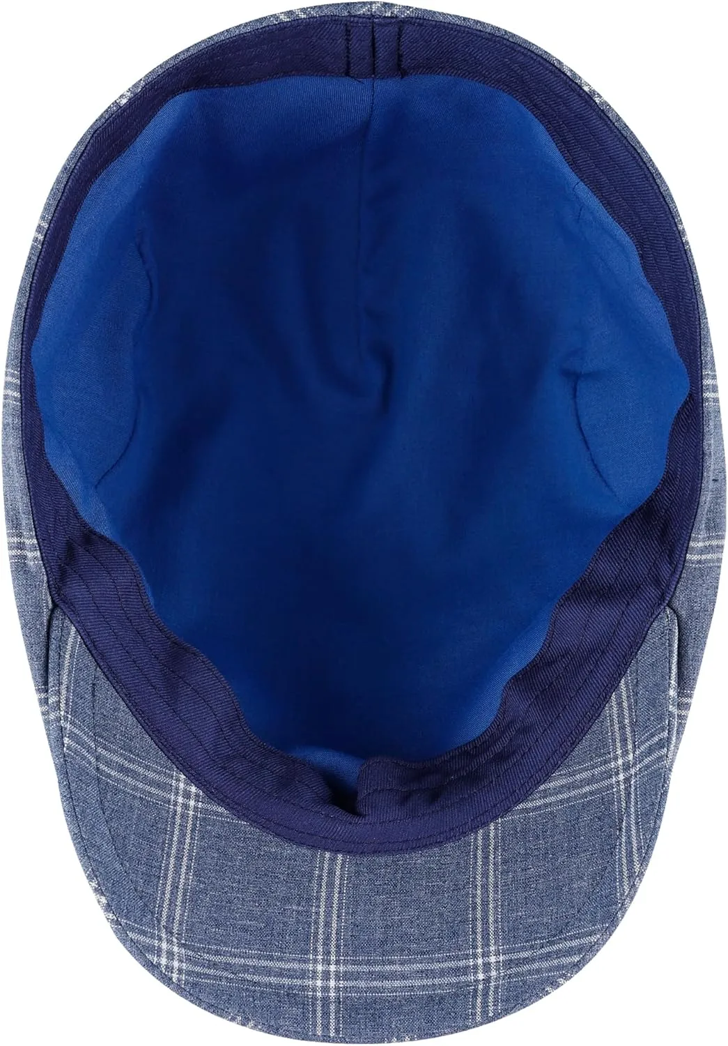 Dockers Men's Ivy Newsboy Hat