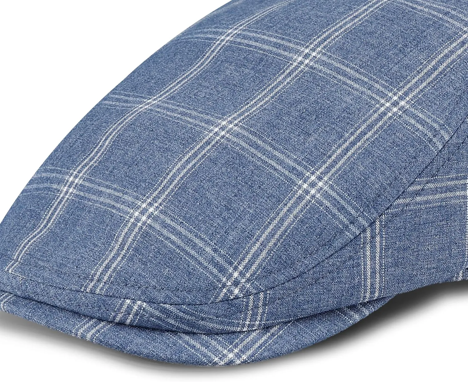 Dockers Men's Ivy Newsboy Hat