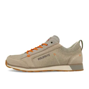 Dolomite Cinquantaquattro Duffle Beige