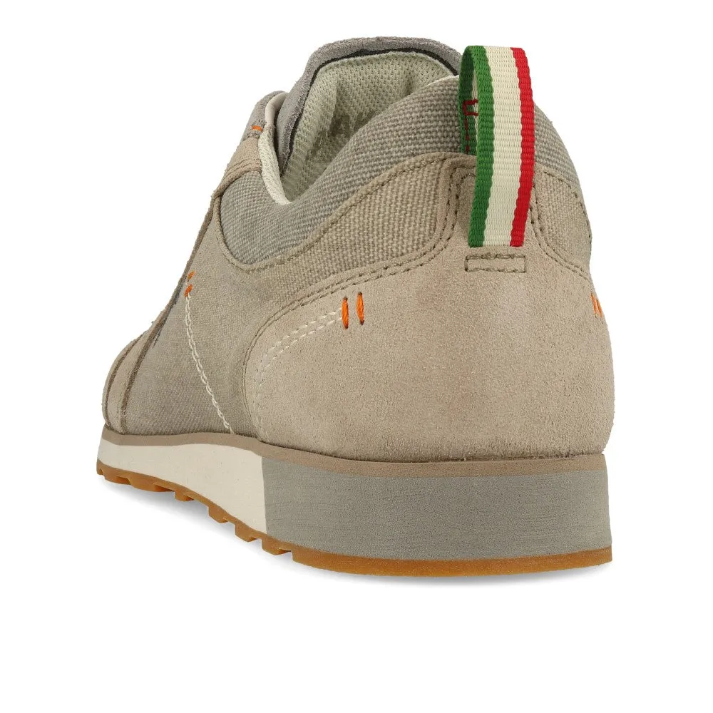 Dolomite Cinquantaquattro Duffle Beige