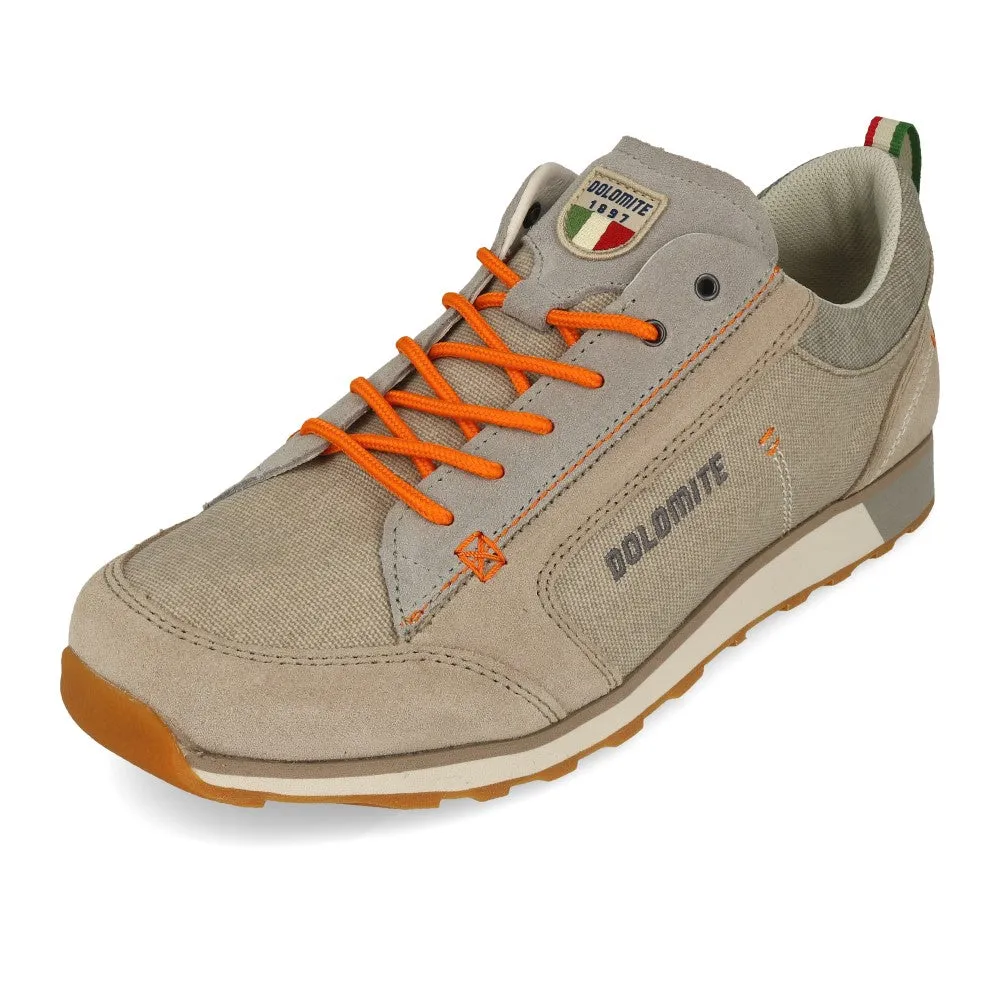 Dolomite Cinquantaquattro Duffle Beige