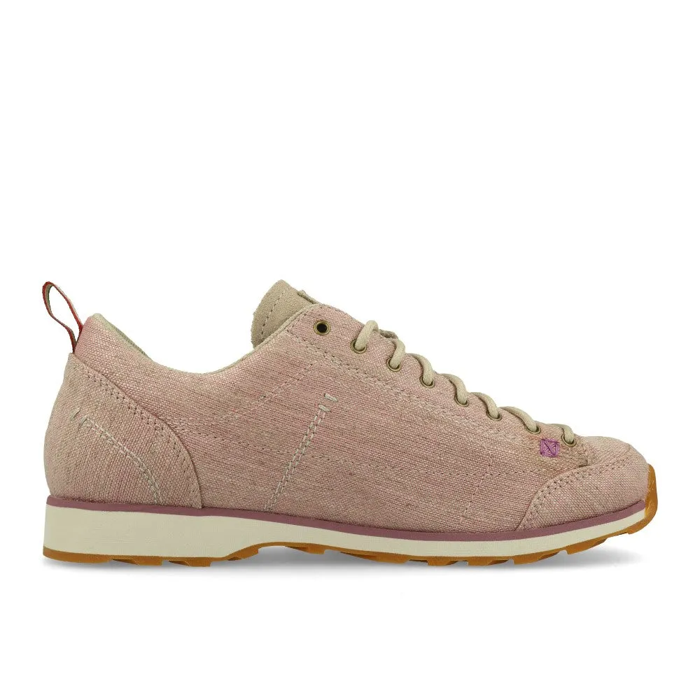 Dolomite Cinquantaquattro Lh Canvas W's Dusty Rose