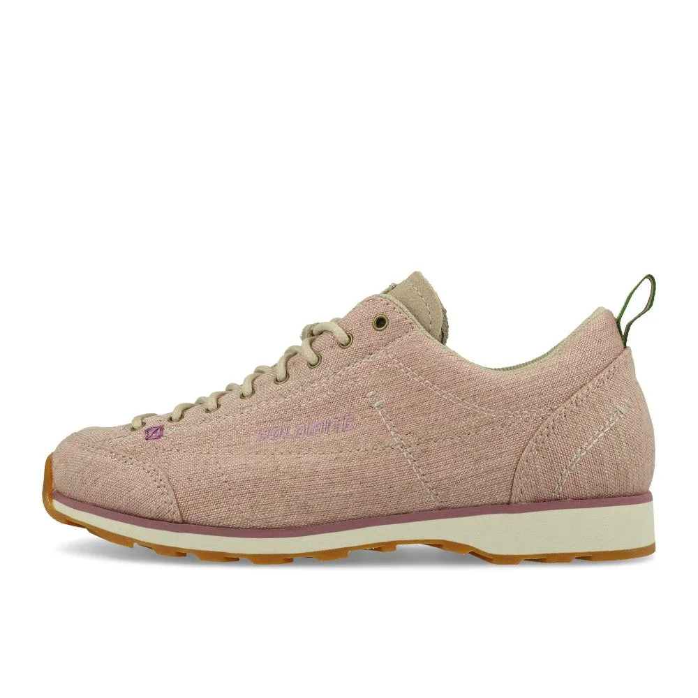 Dolomite Cinquantaquattro Lh Canvas W's Dusty Rose