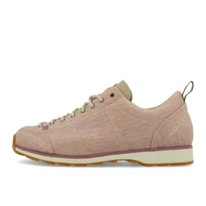 Dolomite Cinquantaquattro Lh Canvas W's Dusty Rose