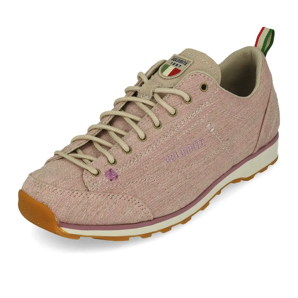 Dolomite Cinquantaquattro Lh Canvas W's Dusty Rose