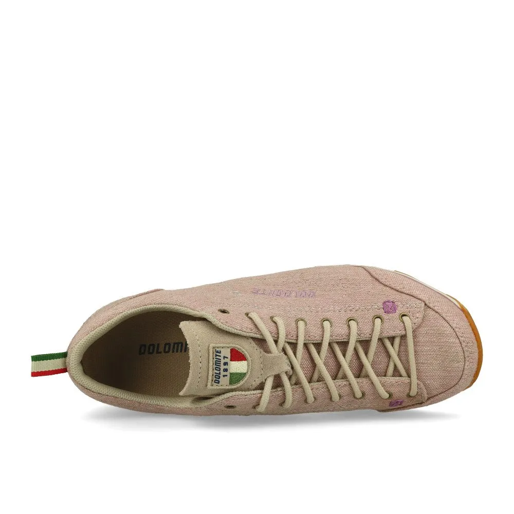 Dolomite Cinquantaquattro Lh Canvas W's Dusty Rose