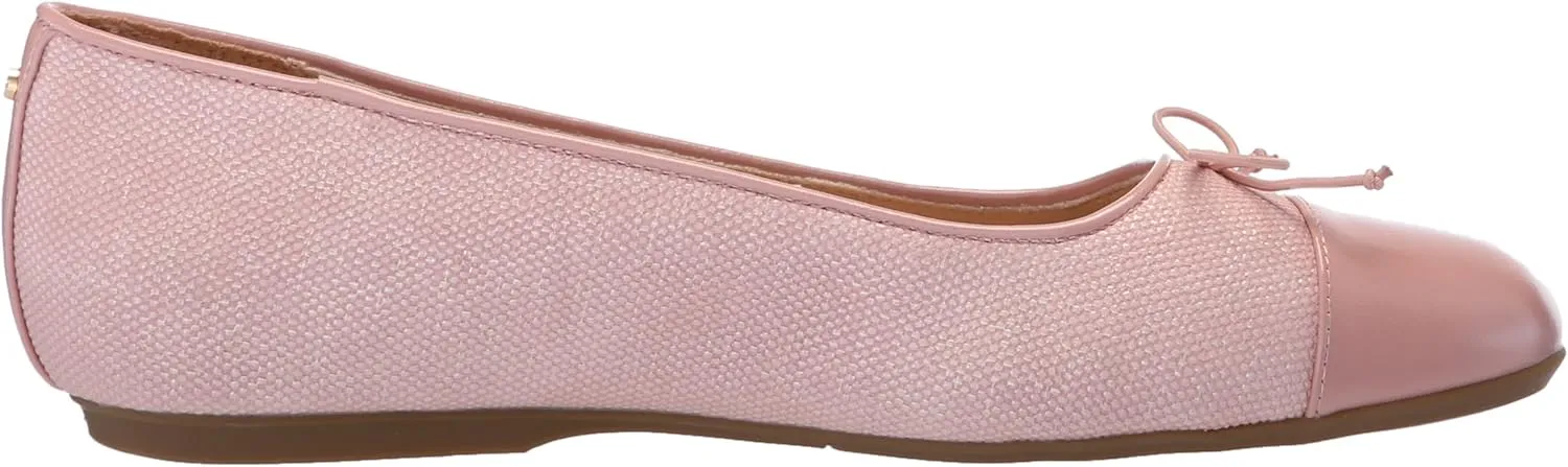 Dr. Scholl's Shoes Women's Wexley Bow Ballet Flat