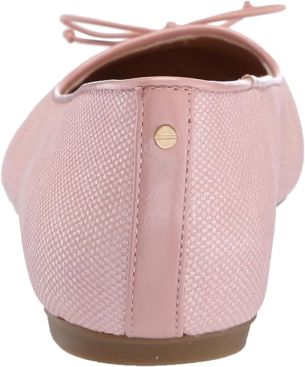 Dr. Scholl's Shoes Women's Wexley Bow Ballet Flat