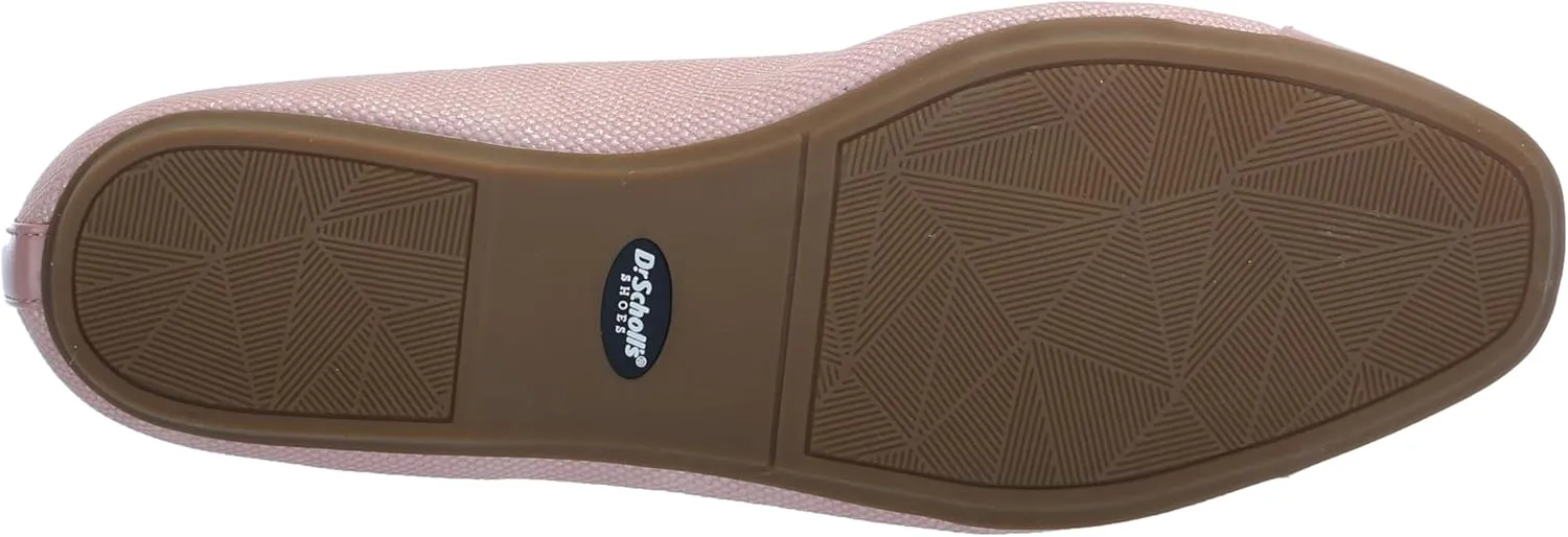 Dr. Scholl's Shoes Women's Wexley Bow Ballet Flat