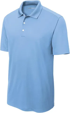 DRIEQUIP Men's Moisture Wicking UV Protected Modern Polo Sizes XS-4XL