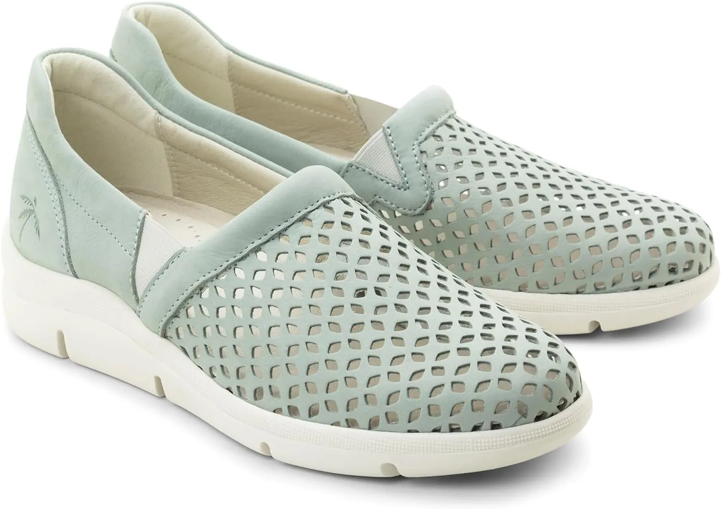 Dromedaris Women's Vicky Perf Shoe