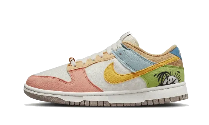 Dunk Low SE Sun Club (W)