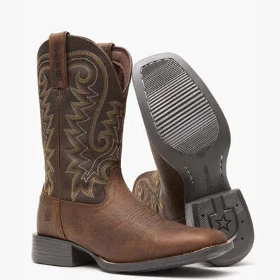Durango Men's Westward Western Boot