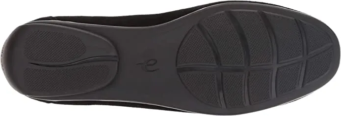 Easy Spirit Women's Antiria Loafer, Black 001, 6