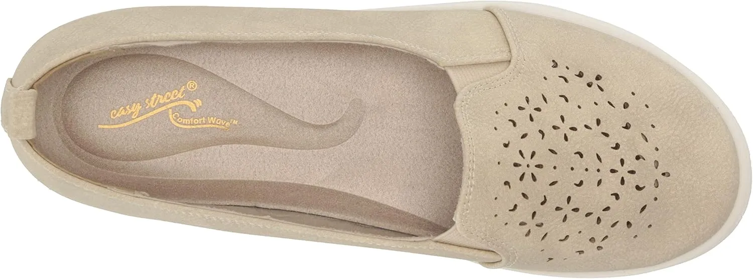Easy Street Women's Arturn Fashion Sneaker
