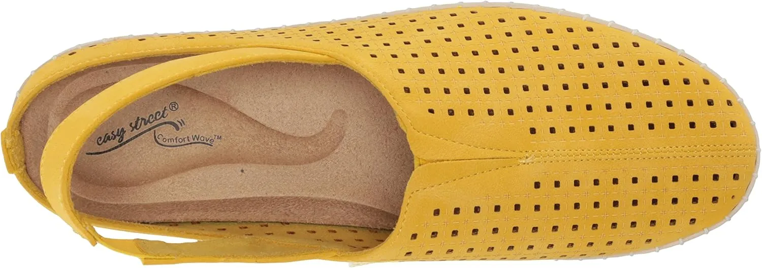 Easy Street Women's Sofresh Fashion Sneaker