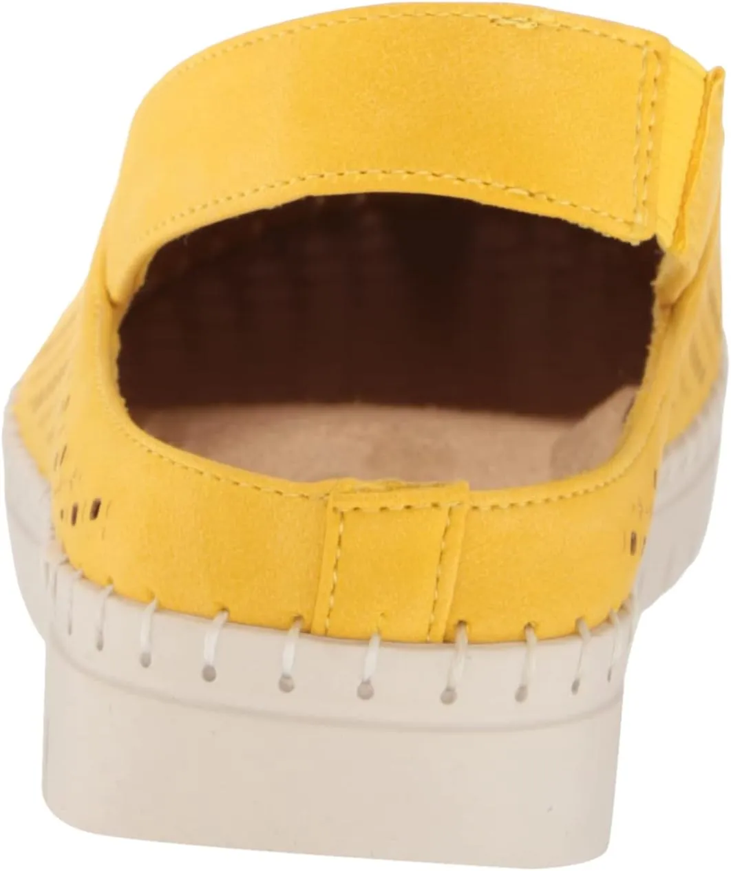 Easy Street Women's Sofresh Fashion Sneaker