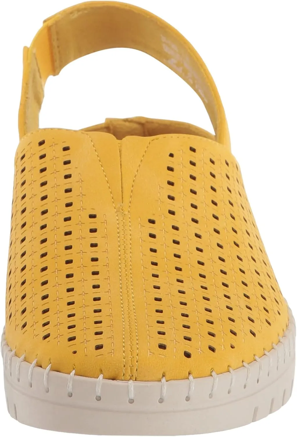 Easy Street Women's Sofresh Fashion Sneaker