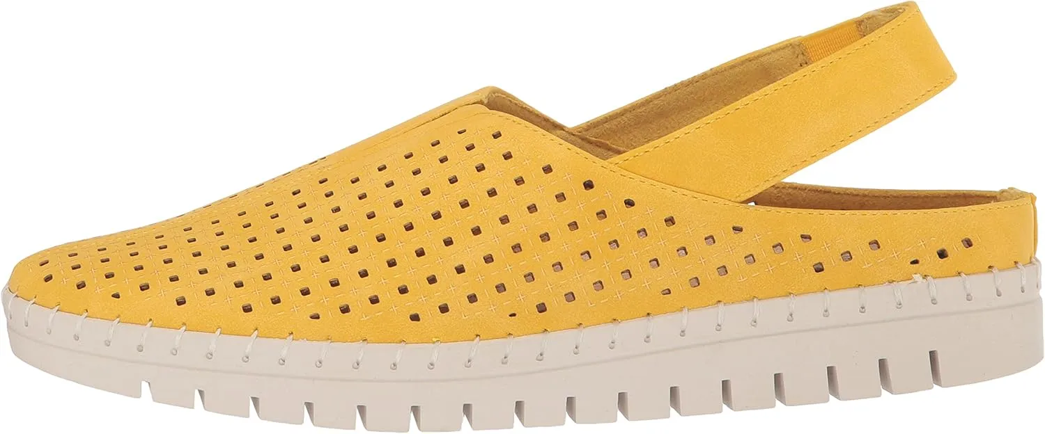 Easy Street Women's Sofresh Fashion Sneaker