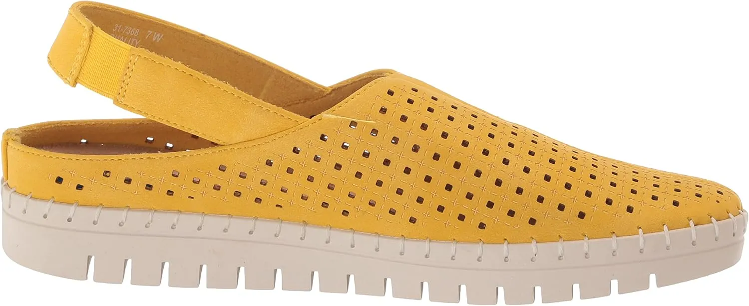 Easy Street Women's Sofresh Fashion Sneaker