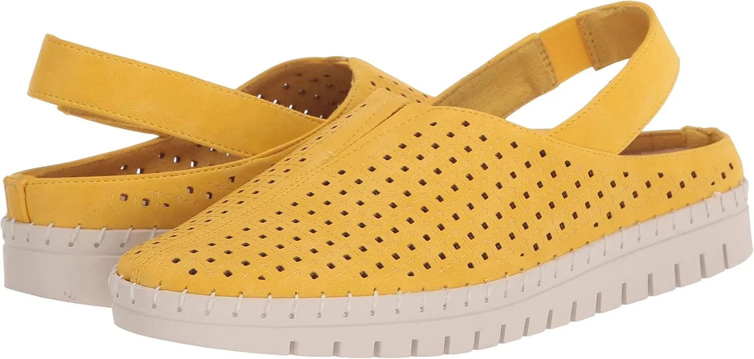Easy Street Women's Sofresh Fashion Sneaker
