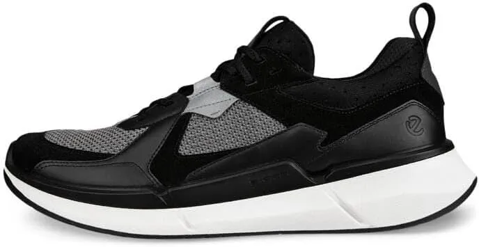 ECCO Biom 2.2 Suede Men Casual Sneakers