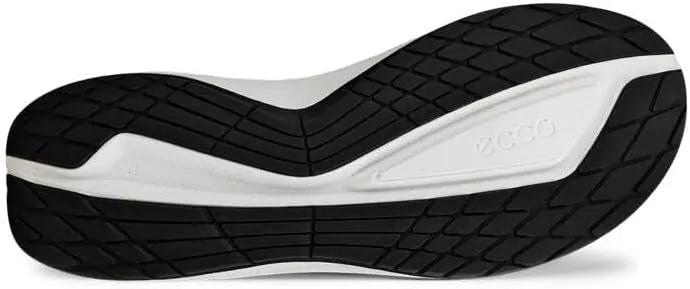 ECCO Biom 2.2 Suede Men Casual Sneakers