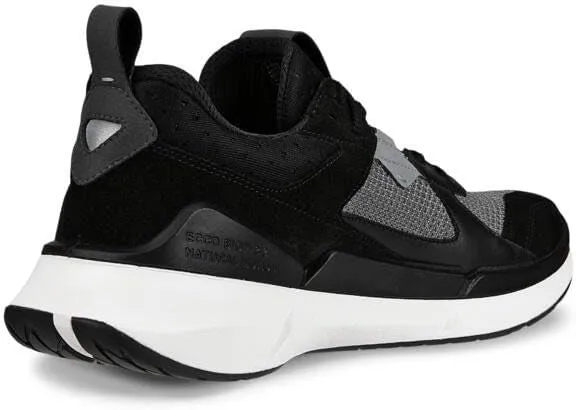 ECCO Biom 2.2 Suede Men Casual Sneakers