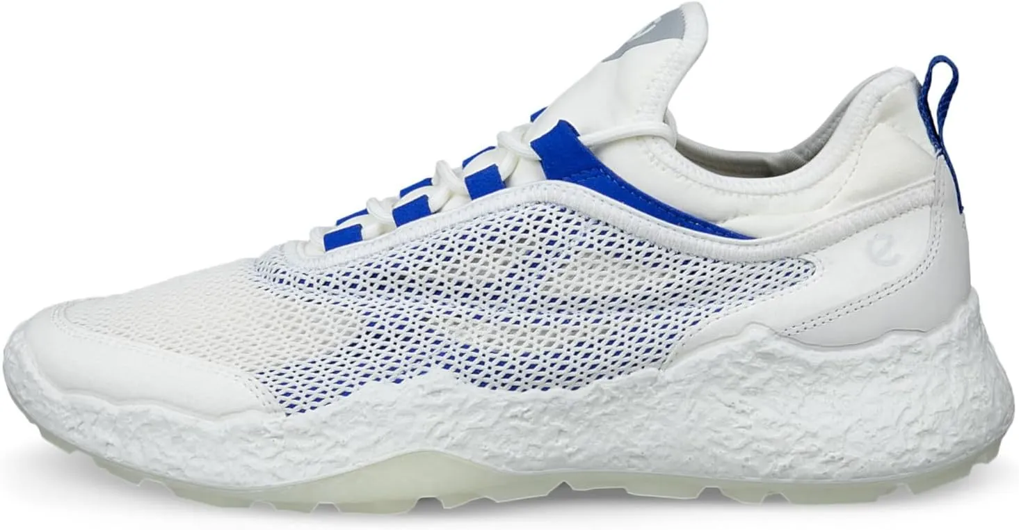 ECCO Men's Biom Hybrid 5 Textile Golf Shoe
