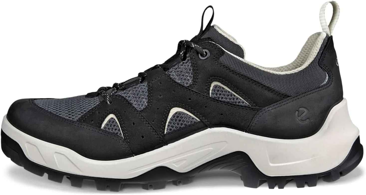 ECCO Men's Offroad Pathfinder Hiking Shoe