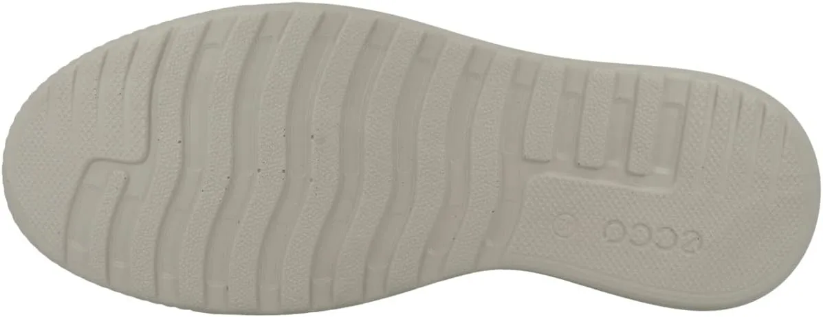 ECCO Men's Shoes Sneaker