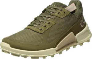 ECCO Women's Biom 2.1 Low Textile Trail Running Shoe