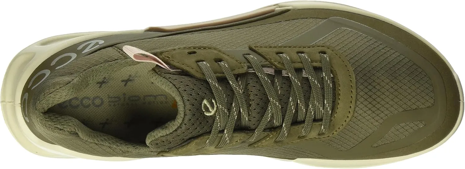 ECCO Women's Biom 2.1 Low Textile Trail Running Shoe