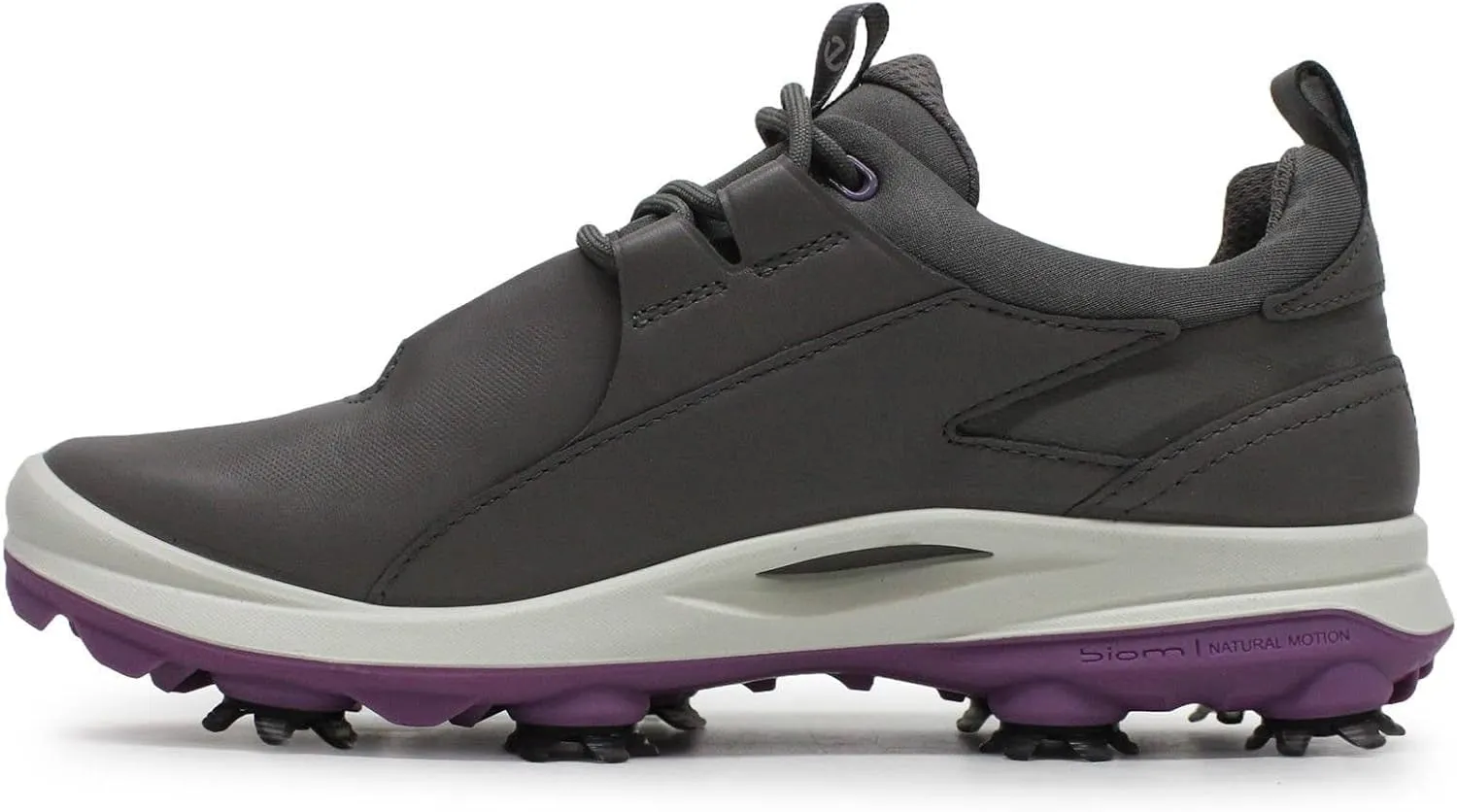 ECCO Women's Biom Tour Lace Waterproof Golf Shoe