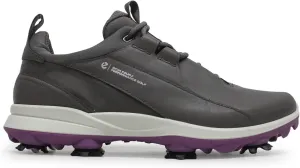 ECCO Women's Biom Tour Lace Waterproof Golf Shoe