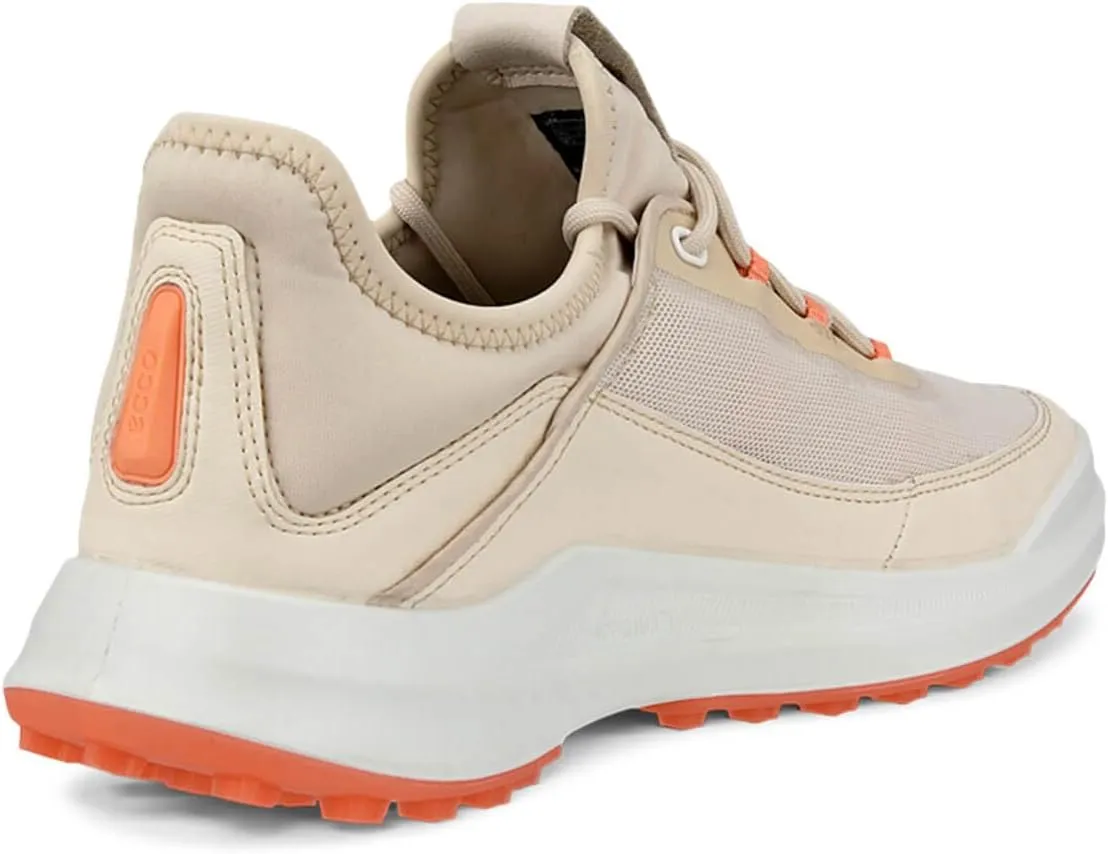ECCO Women's Core Mesh Golf Shoe