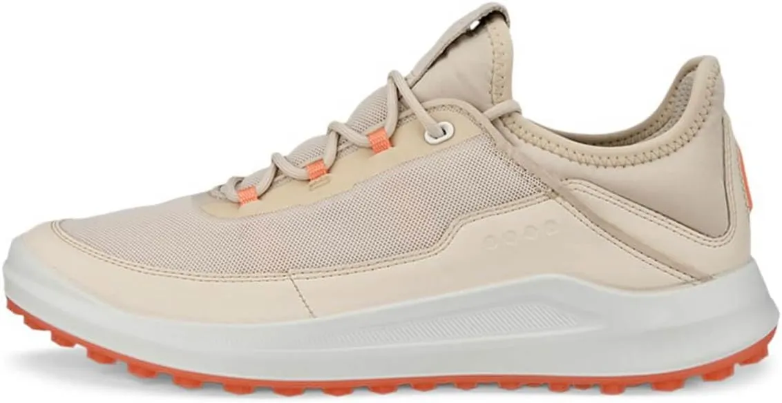 ECCO Women's Core Mesh Golf Shoe