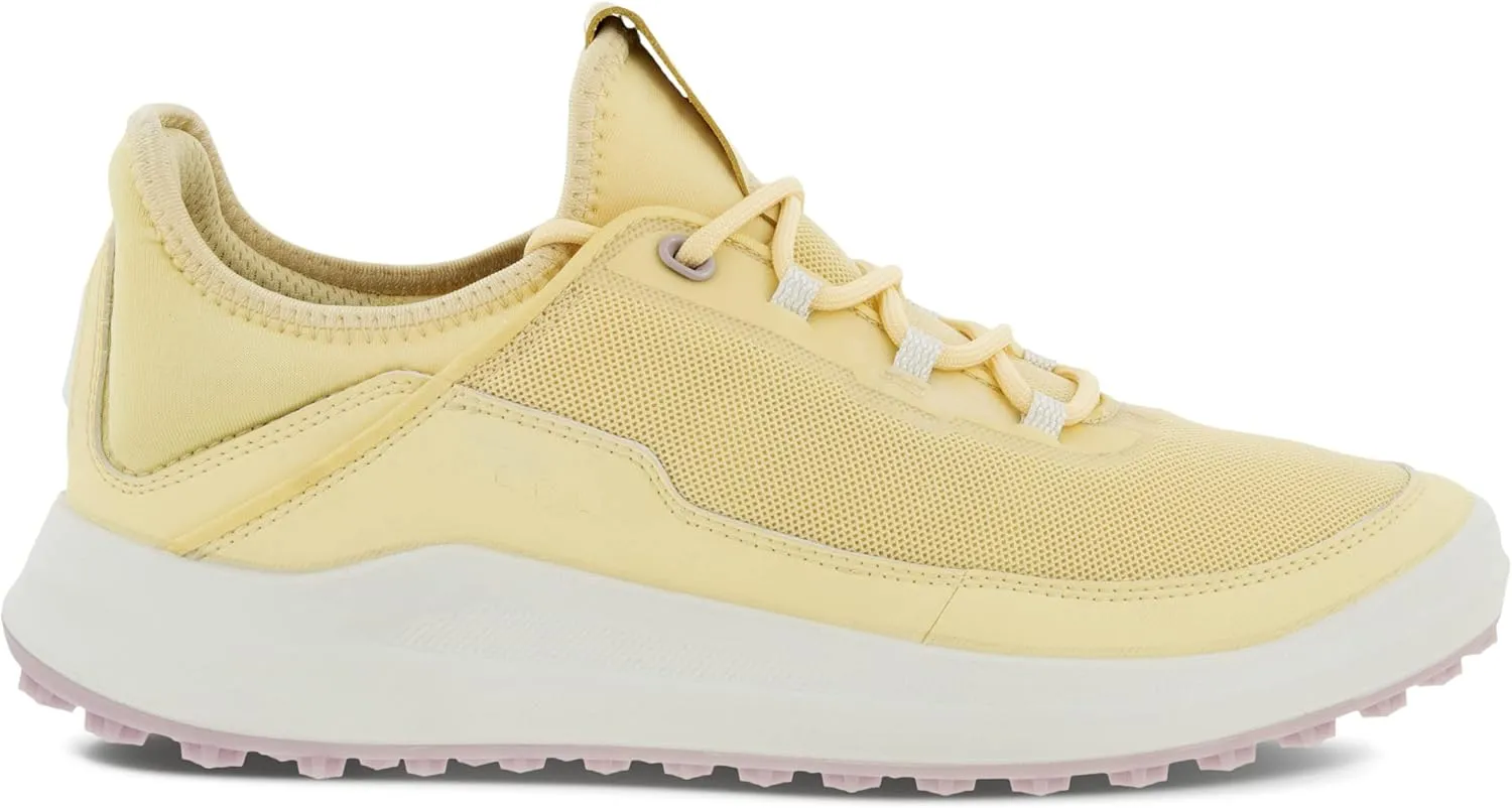 ECCO Women's Core Mesh Golf Shoe
