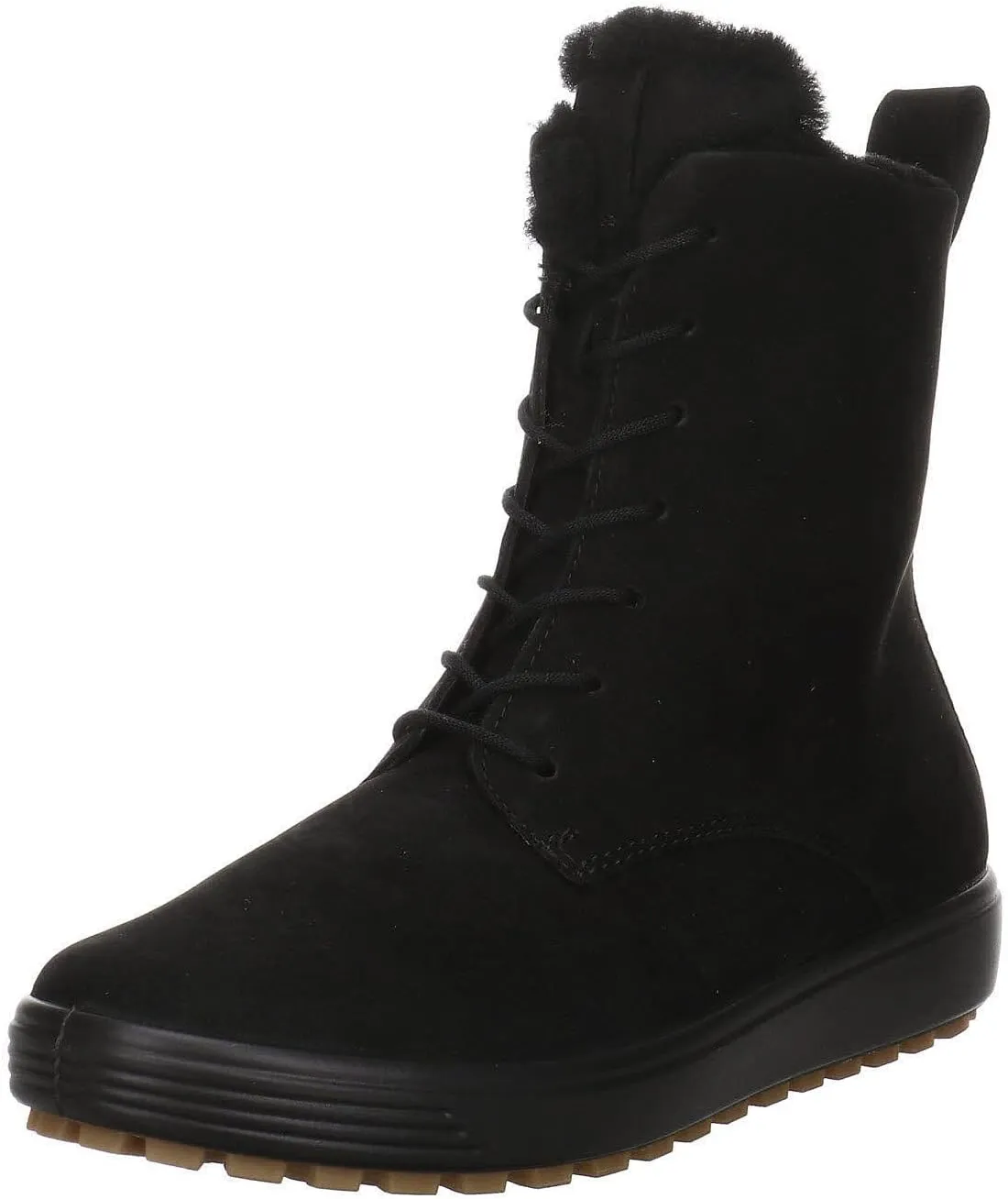 ECCO Women's Soft 7 Tred High-Cut Boots Mid Calf