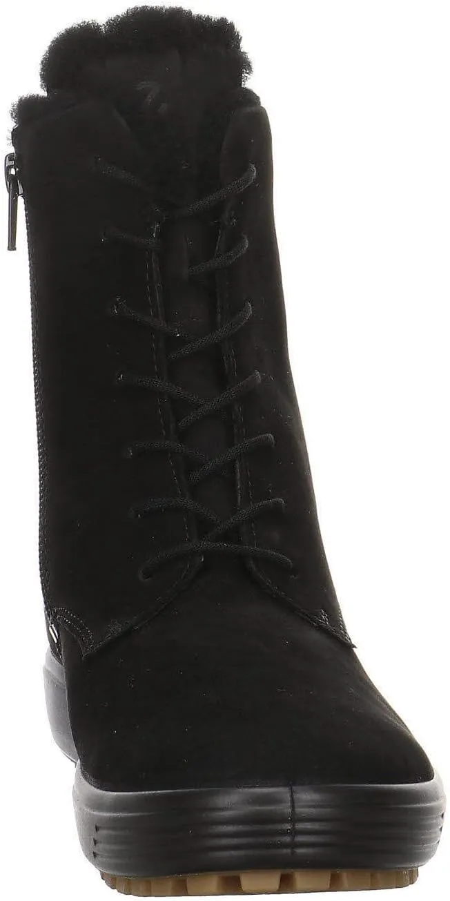 ECCO Women's Soft 7 Tred High-Cut Boots Mid Calf