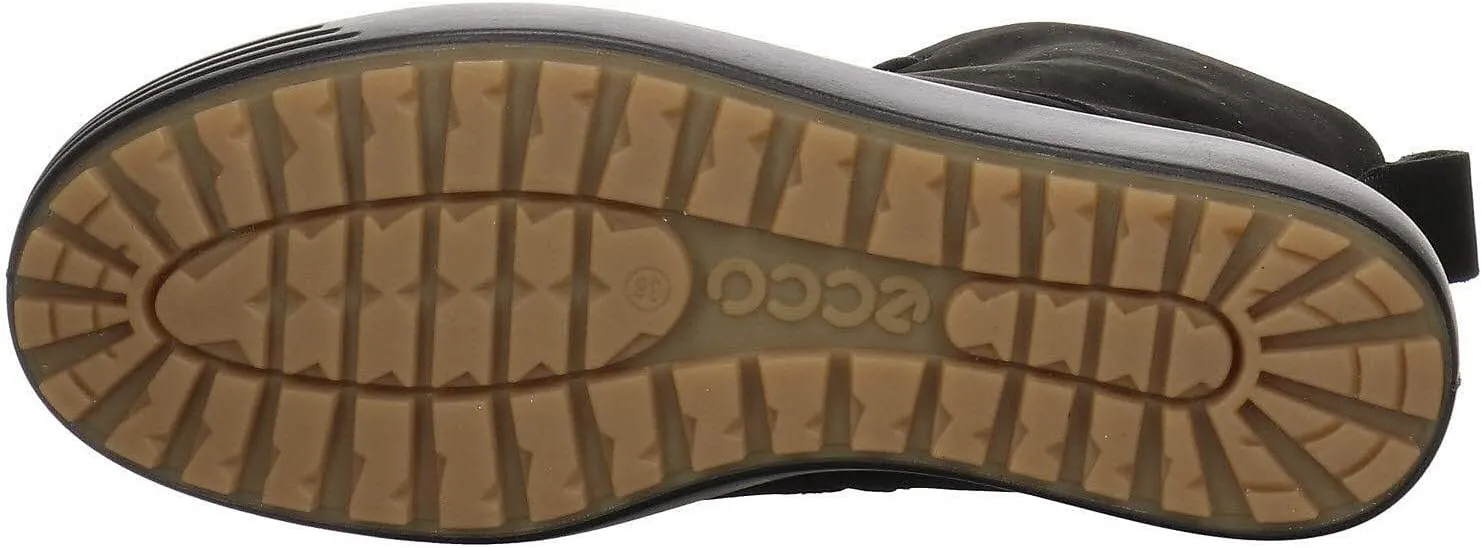 ECCO Women's Soft 7 Tred High-Cut Boots Mid Calf