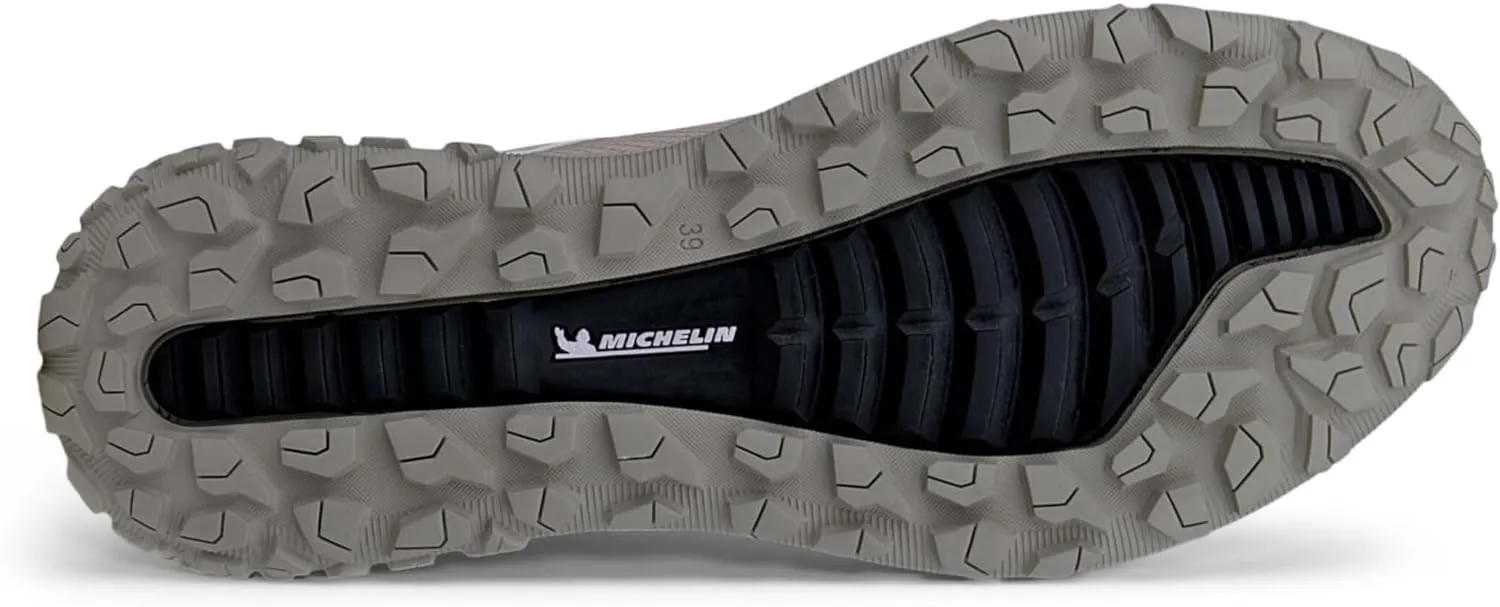 ECCO Women's Ultra Terrain Low Hiking Shoe