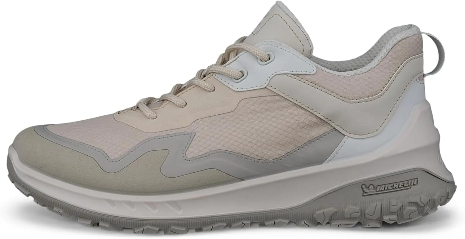 ECCO Women's Ultra Terrain Low Hiking Shoe
