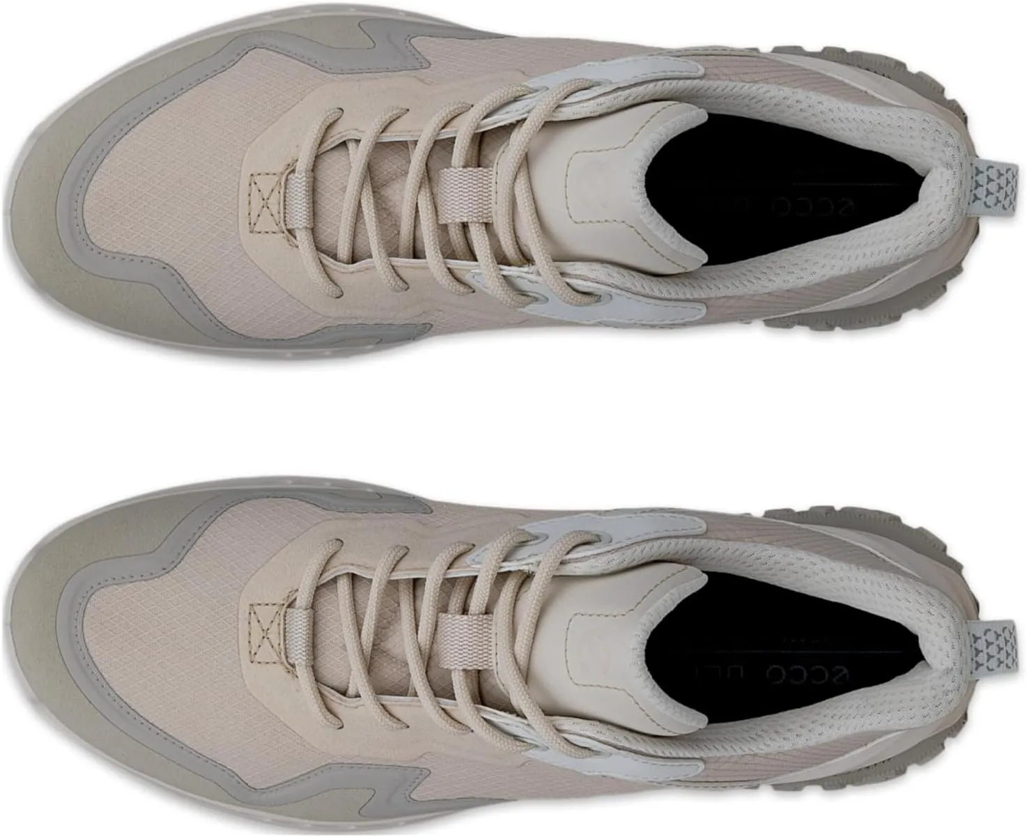 ECCO Women's Ultra Terrain Low Hiking Shoe