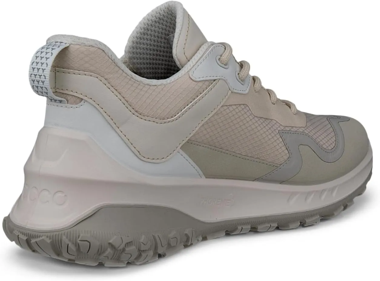 ECCO Women's Ultra Terrain Low Hiking Shoe